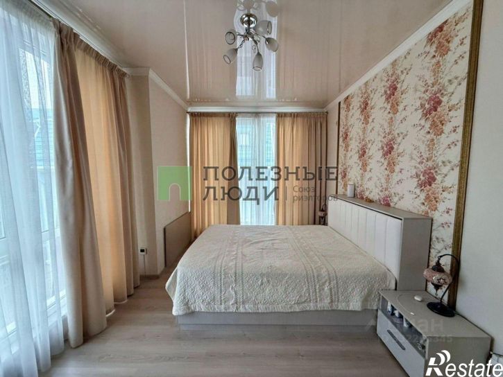 2-комн квартира ул Екатерининская, 2А,  д. 2А