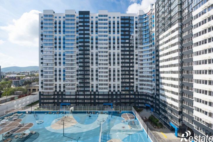 2-комн квартира в новом доме ул Куникова, 47Г,  д. 47Г