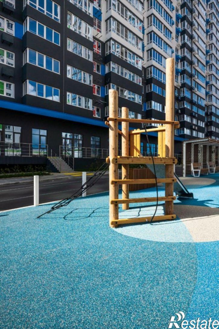 2-комн квартира в новом доме ул Куникова, 47Г,  д. 47Г