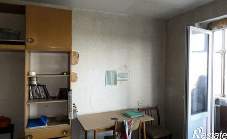 1-комн квартира ул Волочаевская, 17,  д. 17