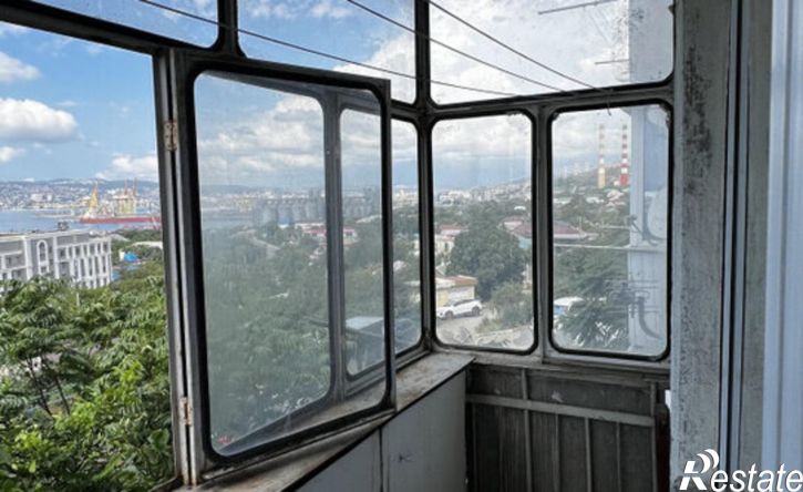 1-комн квартира ул Волочаевская, 17,  д. 17
