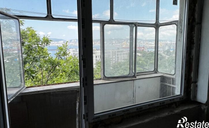 1-комн квартира ул Волочаевская, 17,  д. 17