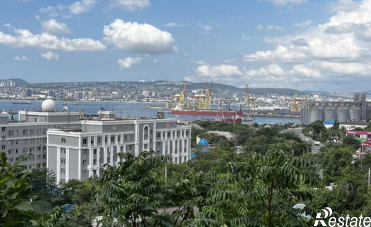 1-комн квартира ул Волочаевская, 17,  д. 17