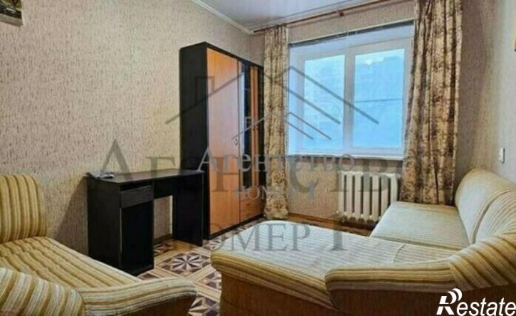 3-комн квартира ул Волгоградская, 14,  д. 14