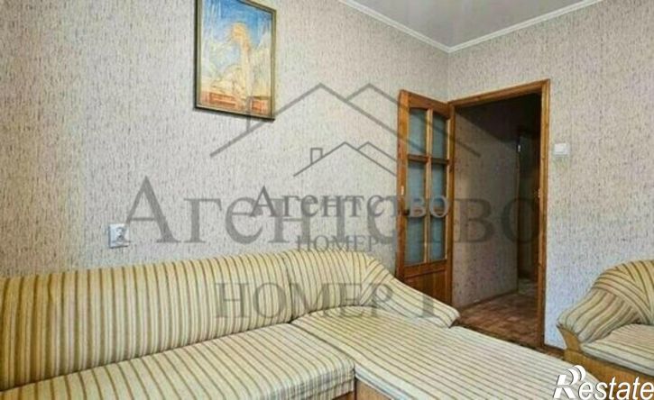 3-комн квартира ул Волгоградская, 14,  д. 14
