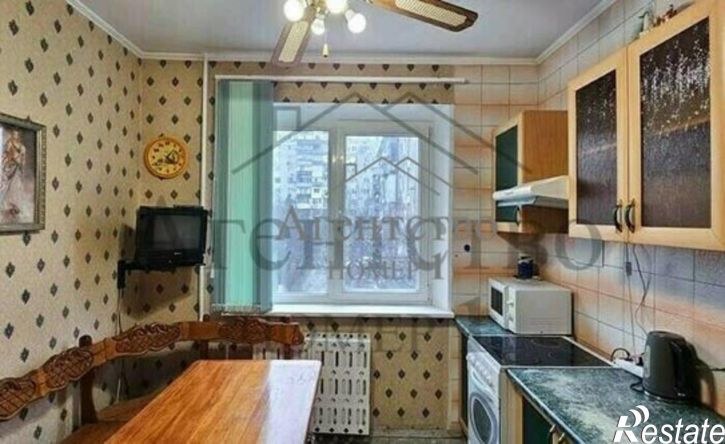 3-комн квартира ул Волгоградская, 14,  д. 14
