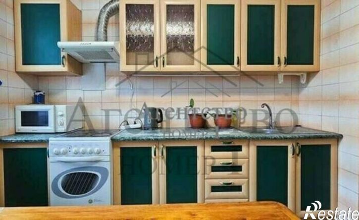 3-комн квартира ул Волгоградская, 14,  д. 14