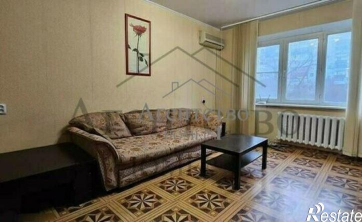 3-комн квартира ул Волгоградская, 14,  д. 14