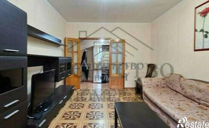 3-комн квартира ул Волгоградская, 14,  д. 14
