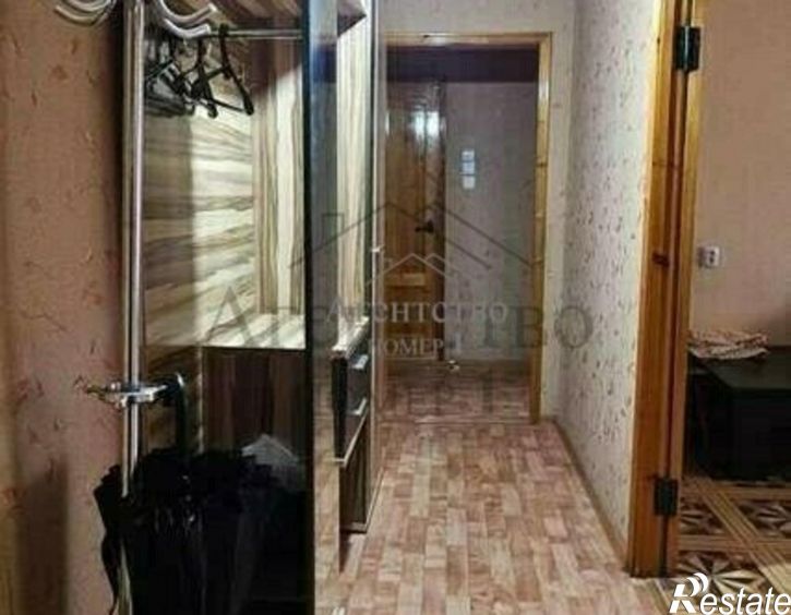 3-комн квартира ул Волгоградская, 14,  д. 14