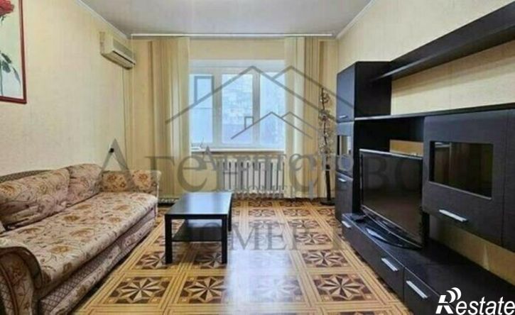 3-комн квартира ул Волгоградская, 14,  д. 14