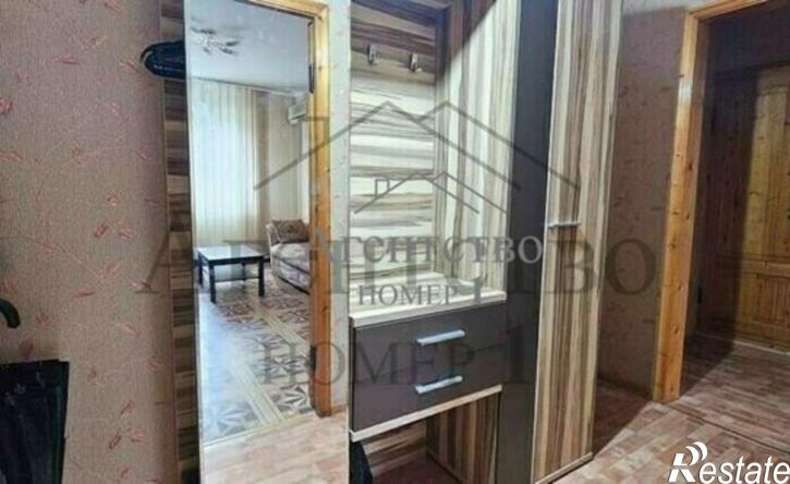3-комн квартира ул Волгоградская, 14,  д. 14