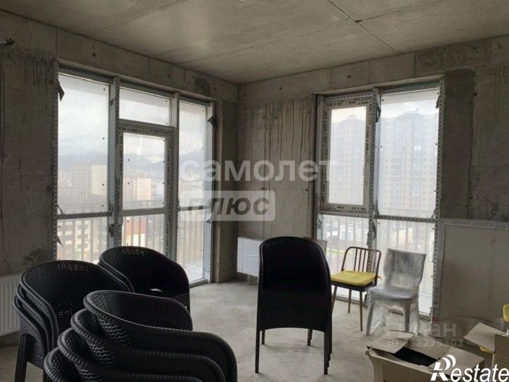 2-комн квартира ул Исаева, 42,  д. 42