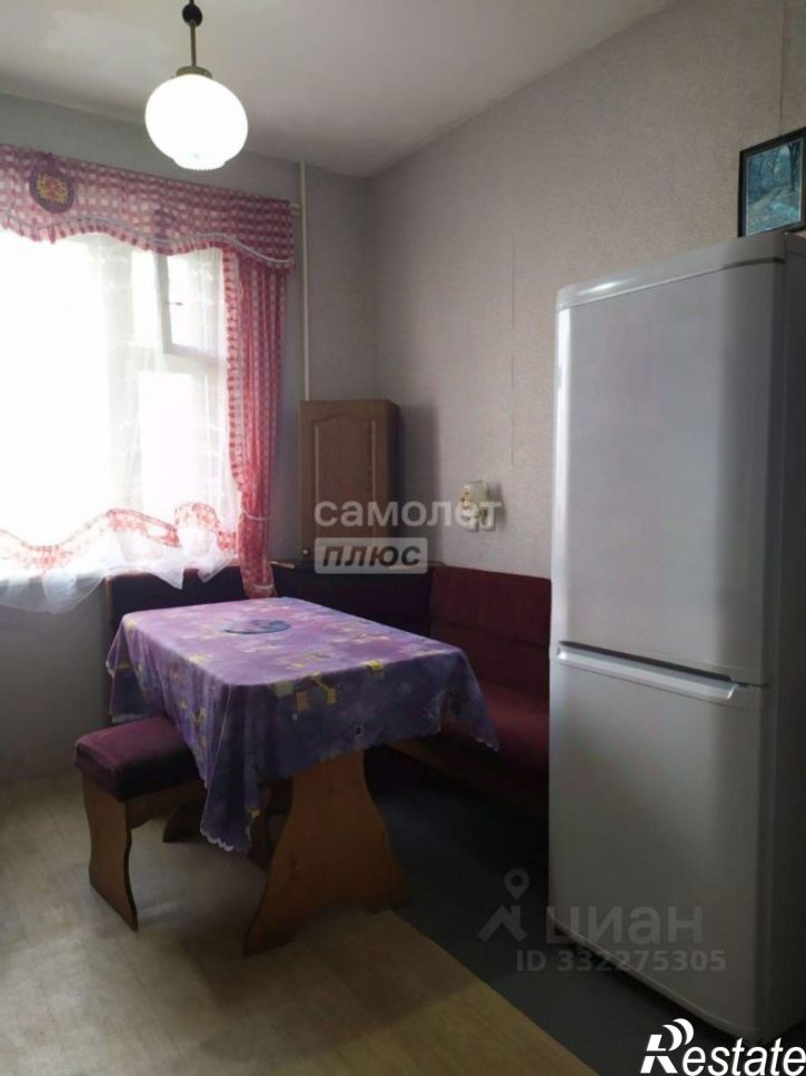 3-комн квартира ул Видова, 179,  д. 179