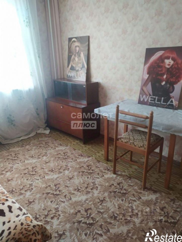 3-комн квартира ул Видова, 179,  д. 179