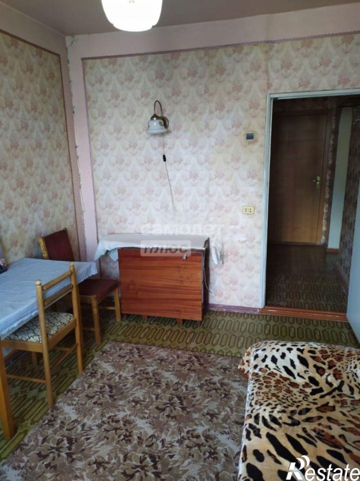 3-комн квартира ул Видова, 179,  д. 179