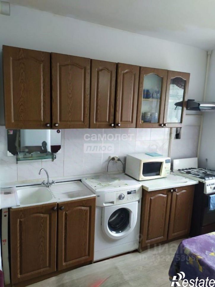 3-комн квартира ул Видова, 179,  д. 179
