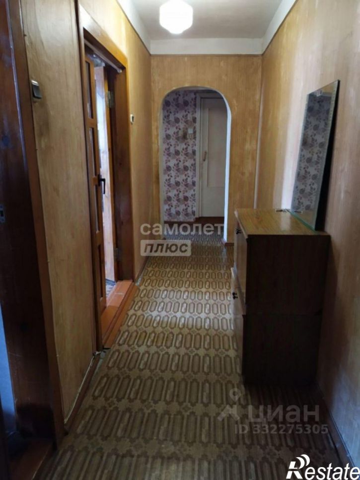 3-комн квартира ул Видова, 179,  д. 179
