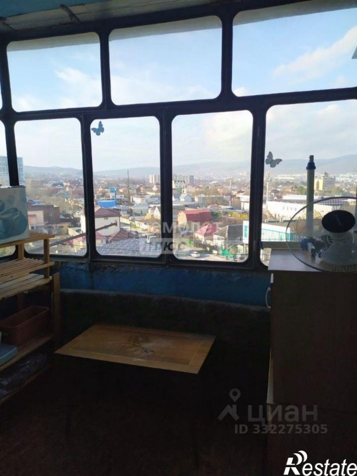 3-комн квартира ул Видова, 179,  д. 179