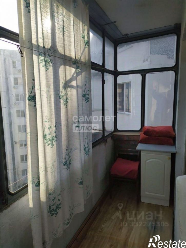 3-комн квартира ул Видова, 179,  д. 179