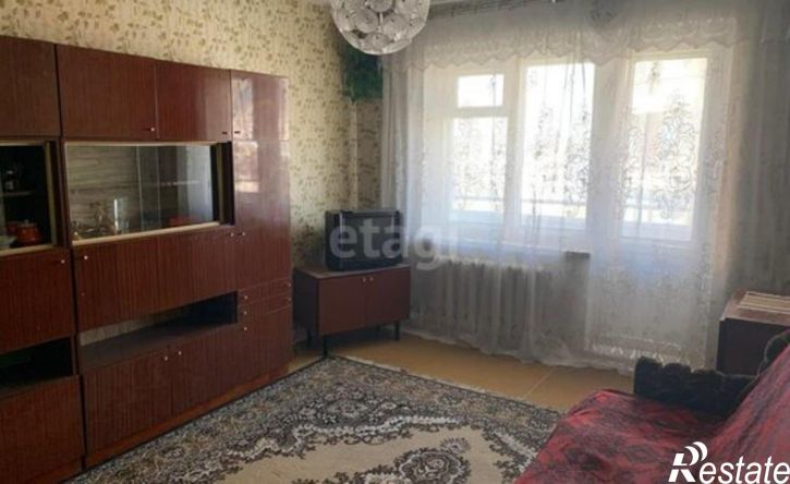 2-комн квартира ул Мира, 35,  д. 35