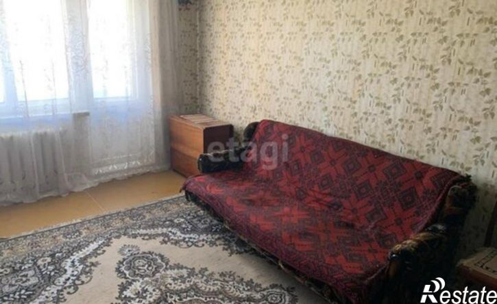 2-комн квартира ул Мира, 35,  д. 35