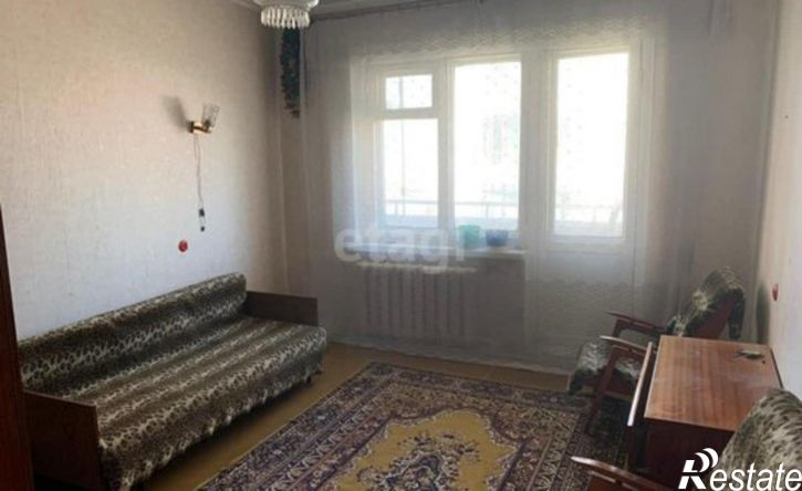 2-комн квартира ул Мира, 35,  д. 35