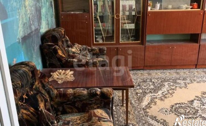 2-комн квартира ул Мира, 35,  д. 35