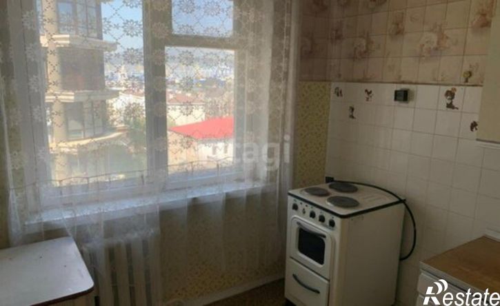 2-комн квартира ул Мира, 35,  д. 35