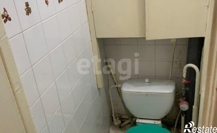 2-комн квартира ул Мира, 35,  д. 35