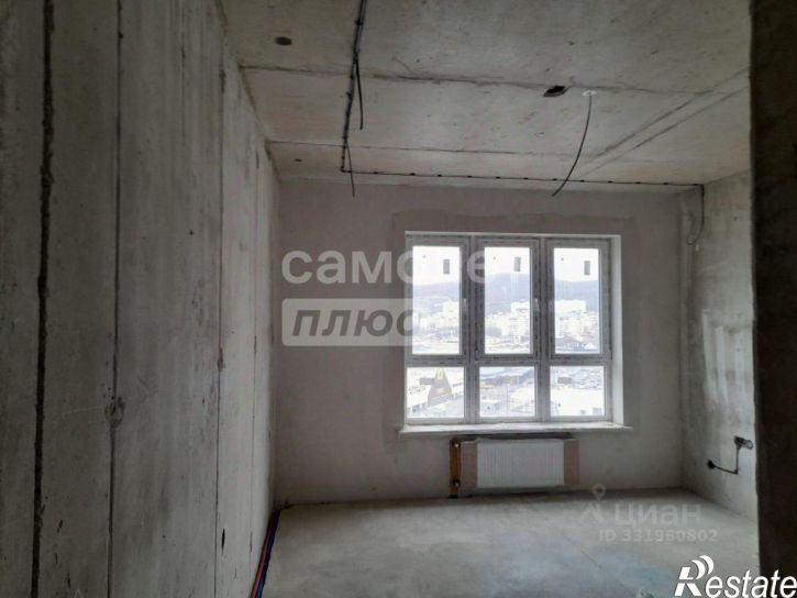 3-комн квартира Цемдолина с., Приморский