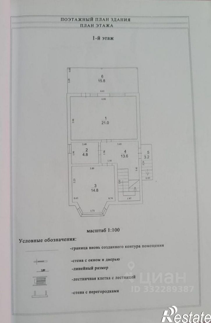 Коттедж/дом ул Армавирская, 7,  д. 7