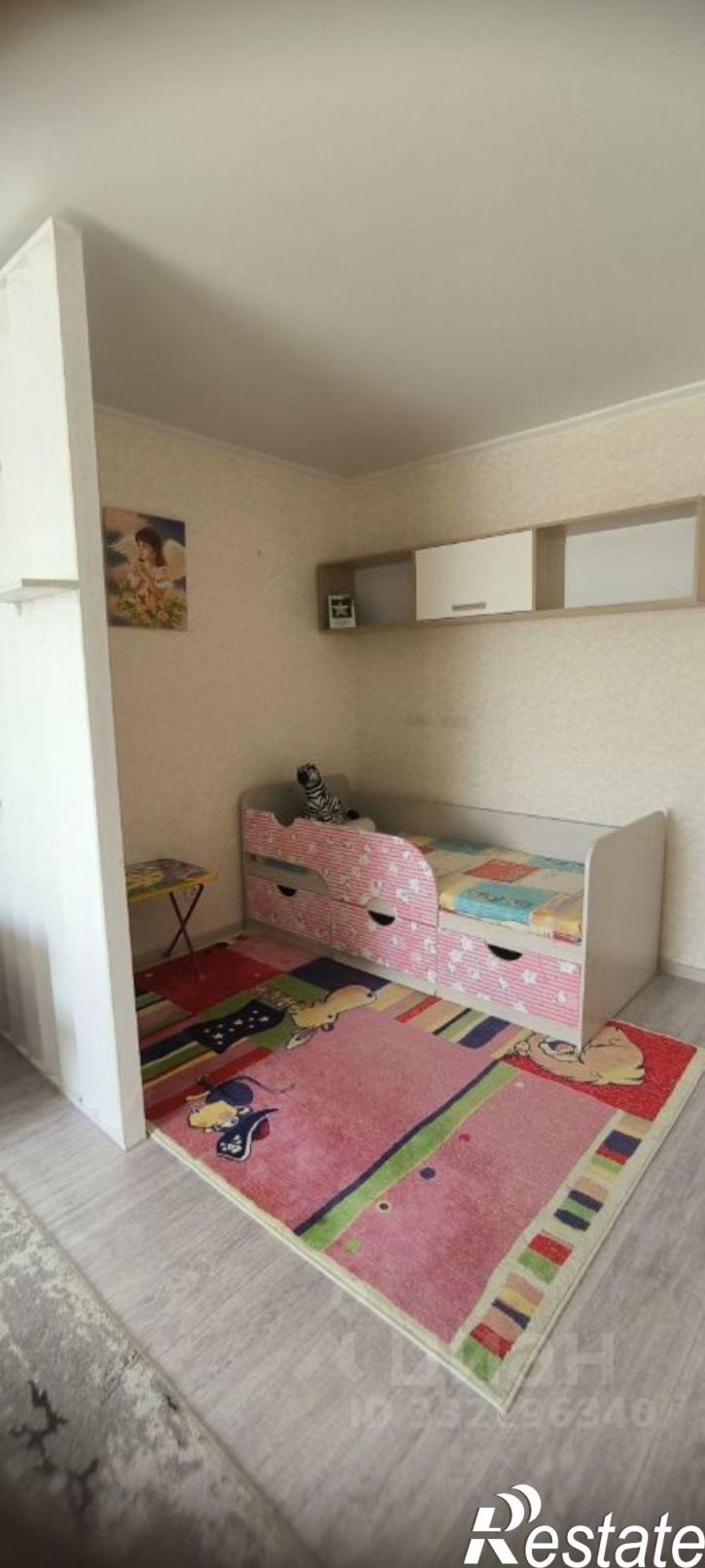 1-комн квартира ул Котанова, 1,  д. 1