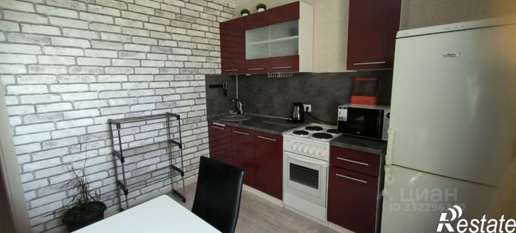 1-комн квартира ул Котанова, 1,  д. 1