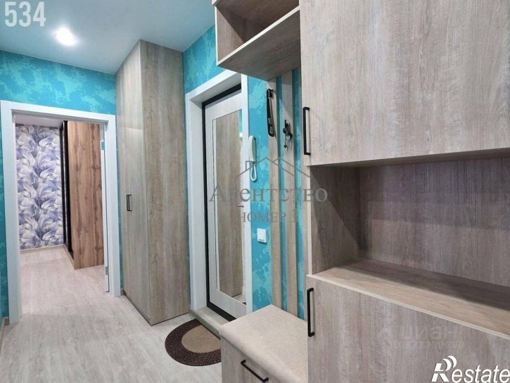 2-комн квартира наб Имени Адмирала Серебрякова, 69,  д. 69