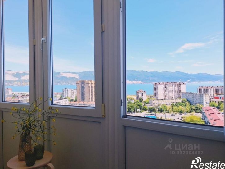 1-комн квартира ул Куникова, 20А,  д. 20А