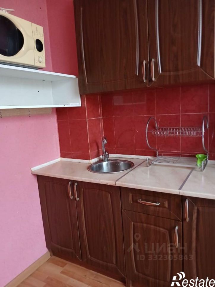 2-комн квартира ул Мира, 15,  д. 15
