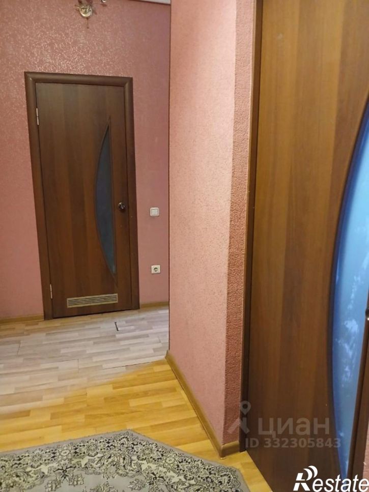 2-комн квартира ул Мира, 15,  д. 15