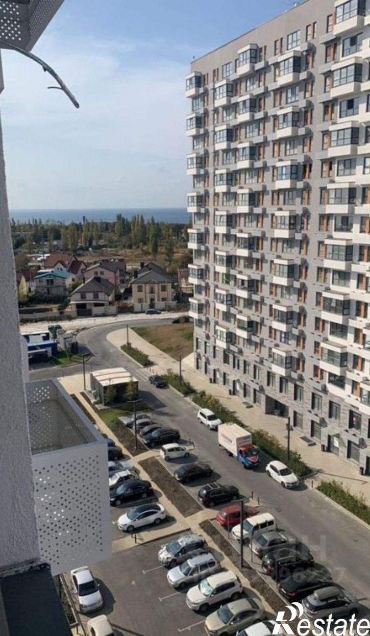 1-комн квартира б-р Имени Дмитрия Шостаковича, 20,  д. 20