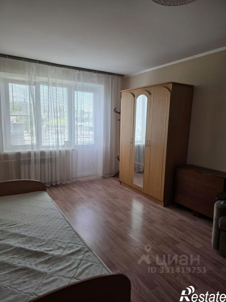 1-комн квартира Мысхакское шоссе, 46,  д. 46