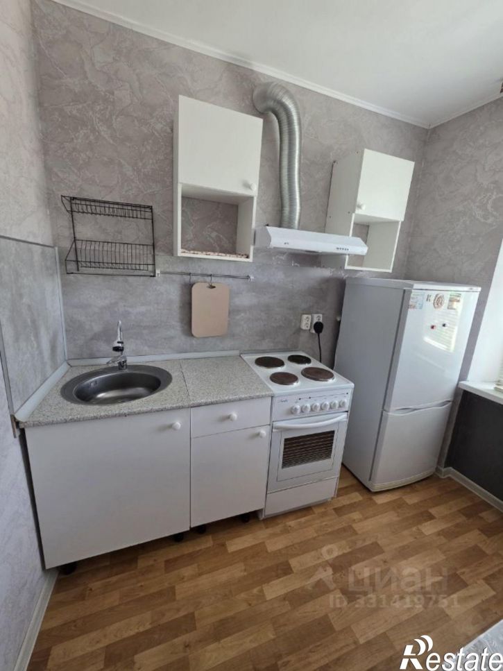 1-комн квартира Мысхакское шоссе, 46,  д. 46