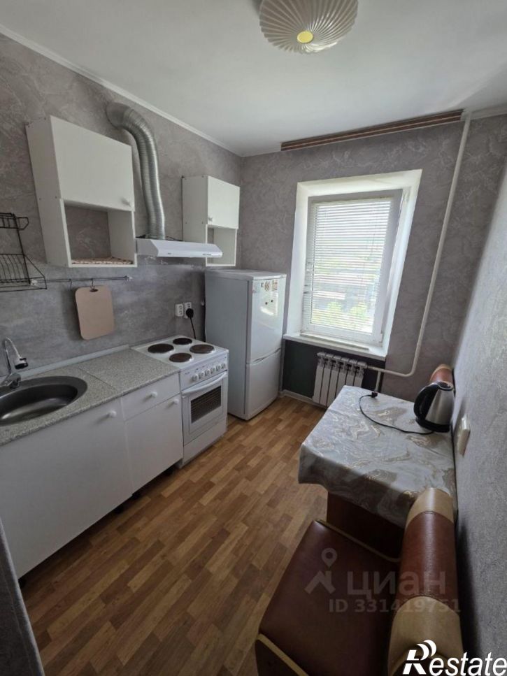 1-комн квартира Мысхакское шоссе, 46,  д. 46