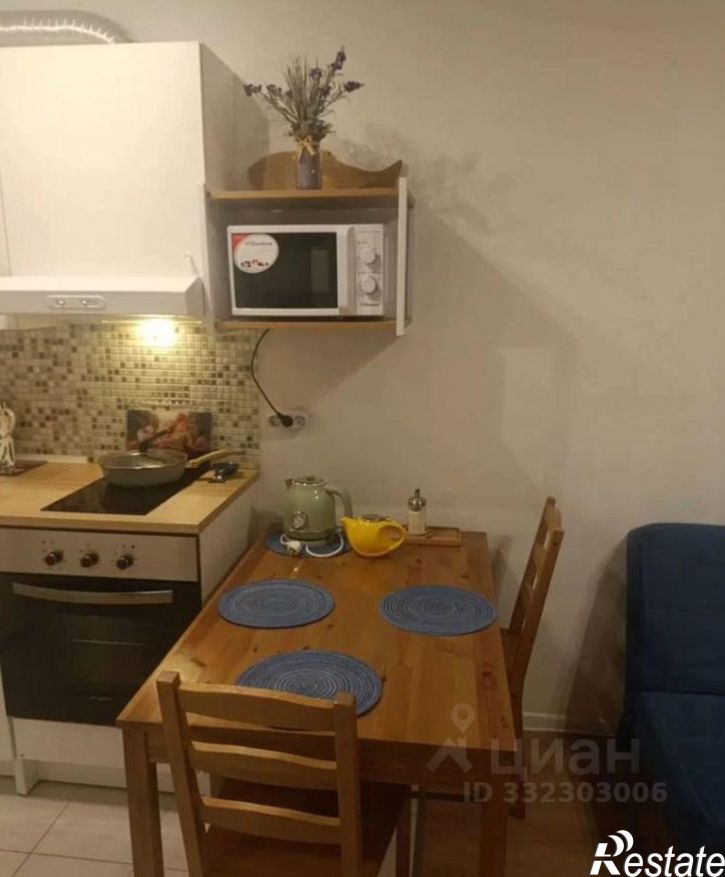 1-комн квартира ул Мурата Ахеджака, 3 1,  д. 3 1,  к. 1