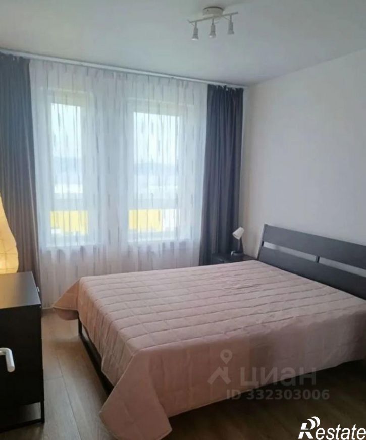 1-комн квартира ул Мурата Ахеджака, 3 1,  д. 3 1,  к. 1