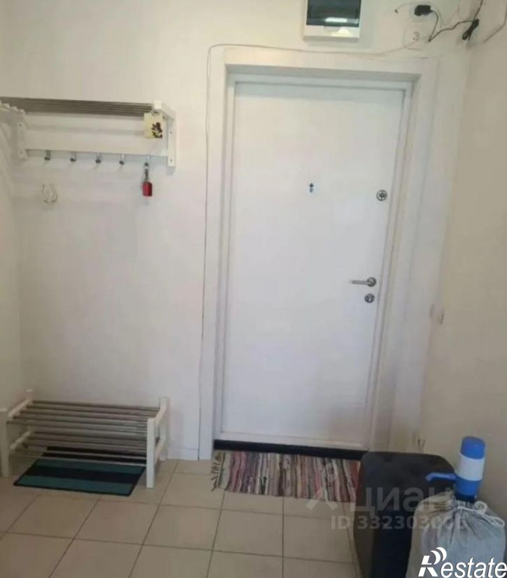 1-комн квартира ул Мурата Ахеджака, 3 1,  д. 3 1,  к. 1