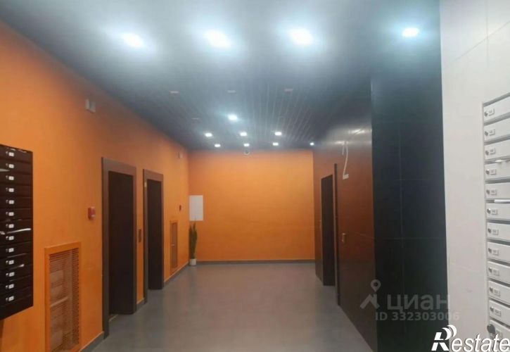 1-комн квартира ул Мурата Ахеджака, 3 1,  д. 3 1,  к. 1