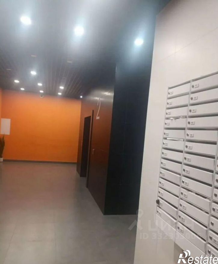 1-комн квартира ул Мурата Ахеджака, 3 1,  д. 3 1,  к. 1