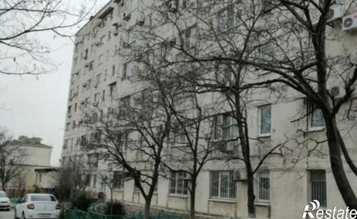 1-комн квартира ул Прямая, 31,  д. 31