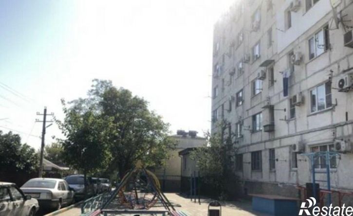 1-комн квартира ул Прямая, 31,  д. 31