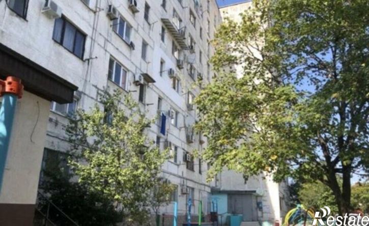 1-комн квартира ул Прямая, 31,  д. 31